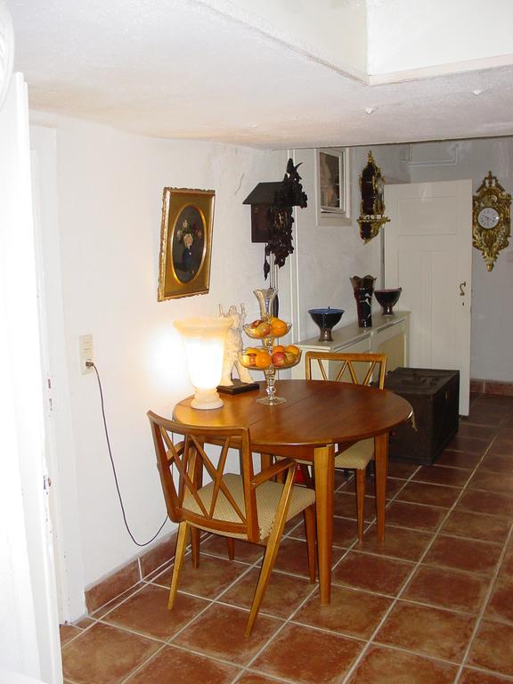 Robert'S Bed & Breakfast Helmarshausen Exterior photo